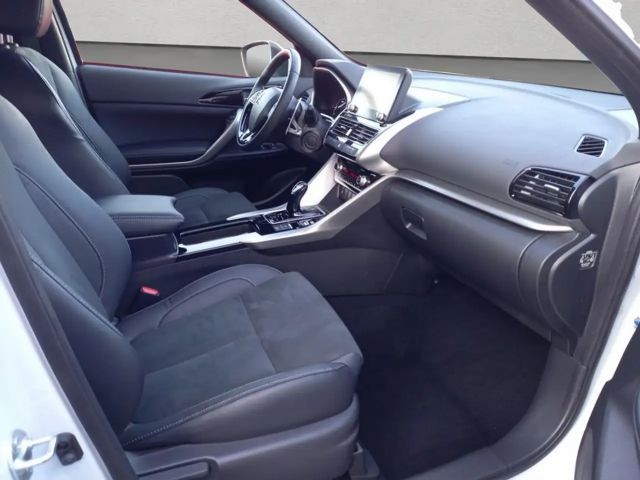 Mitsubishi Eclipse Cross 4WD PHEV