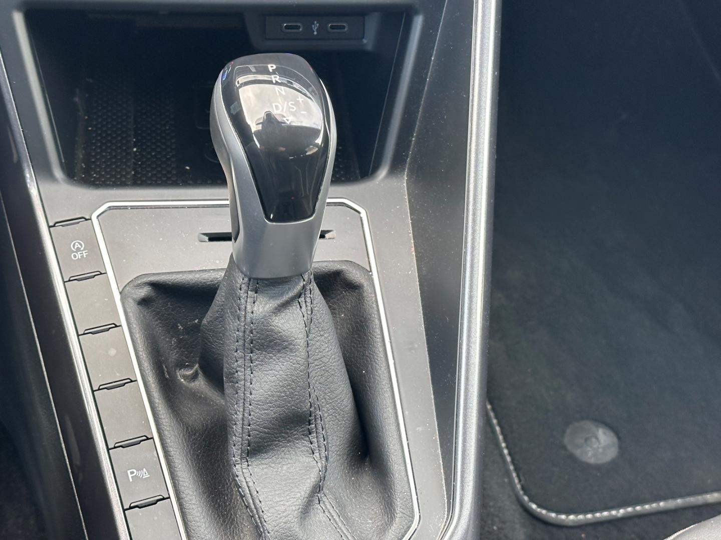 Volkswagen Taigo 1.0 TSI DSG Style