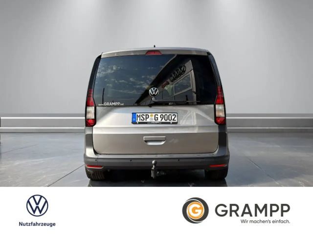 Volkswagen Caddy 2.0 TDI