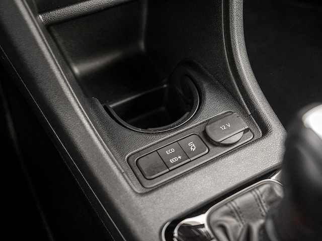 Volkswagen e-up! e-up!  KAM SHZ KLIMA GRA PDC