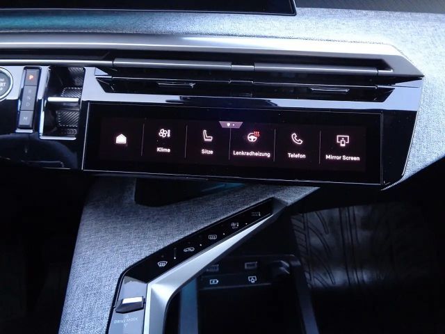 Peugeot 3008 Allure Pack Hybrid