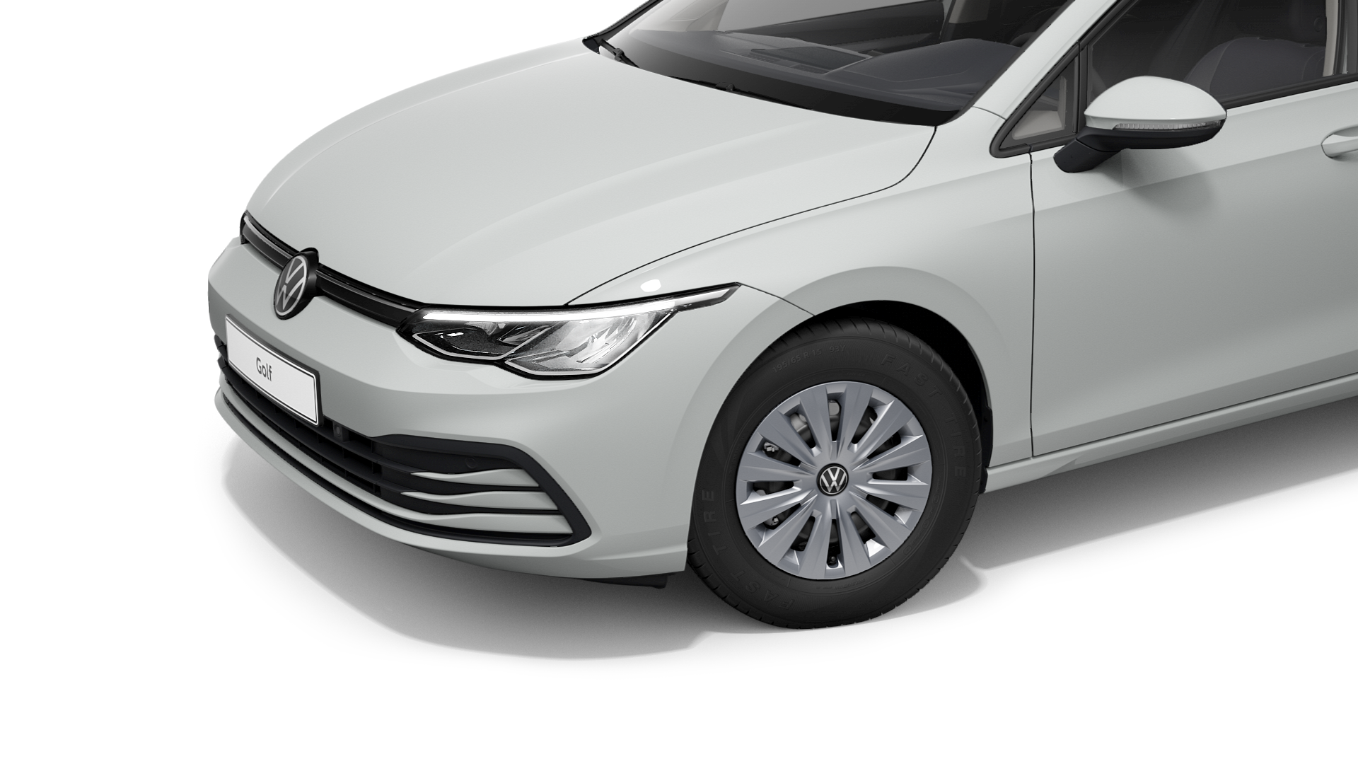 Volkswagen Golf 1.0 TSI