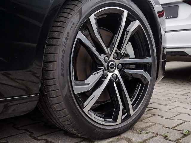 Volvo S90 AWD Dark T8 Ultimate