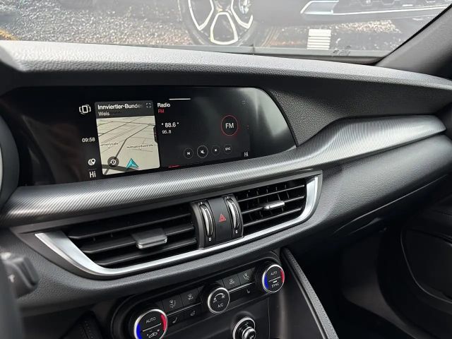 Alfa Romeo Stelvio AT8 Q4 TI Veloce