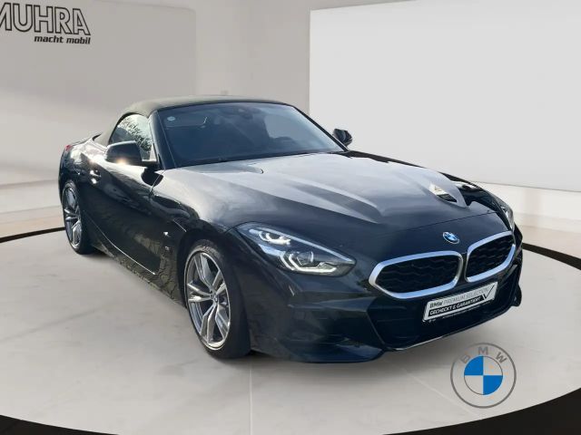 BMW Z4 Cabrio Roadster sDrive20i