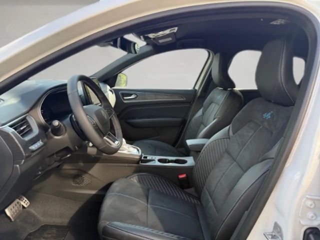 Renault Arkana Alpine EDC Esprit Hybrid