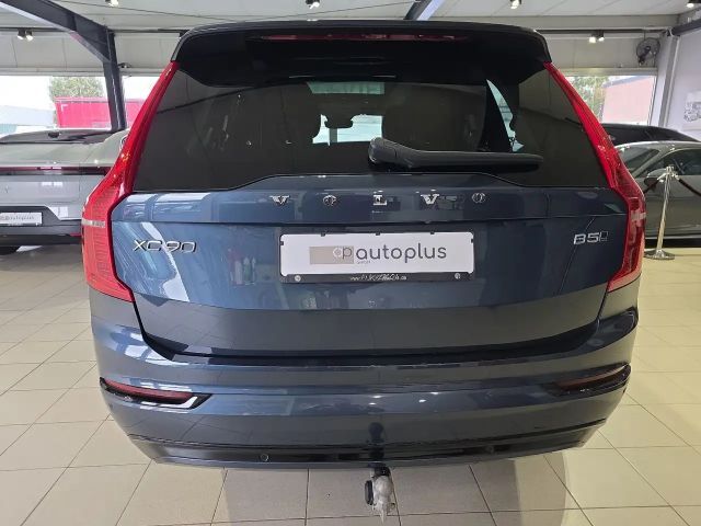 Volvo XC90 AWD Dark Ultimate