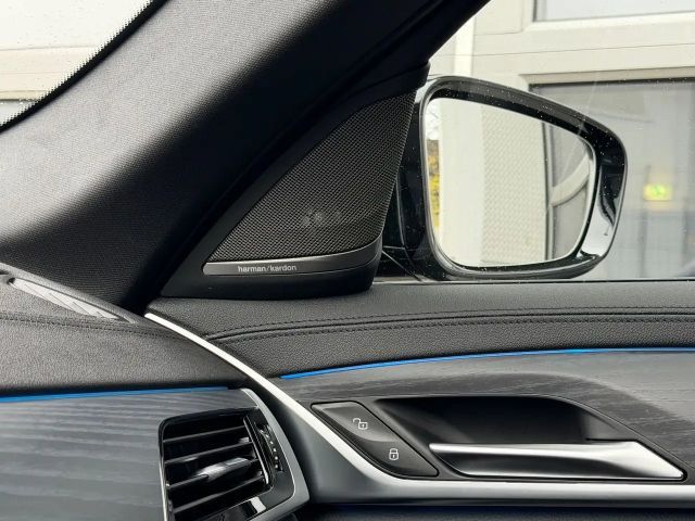 BMW 530 530e M-Sport