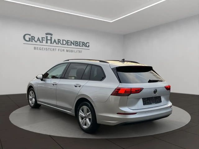 Volkswagen Golf 2.0 TDI Life Plus Variant