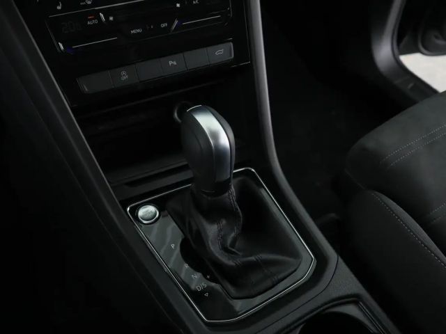 Volkswagen Touran DSG R-Line