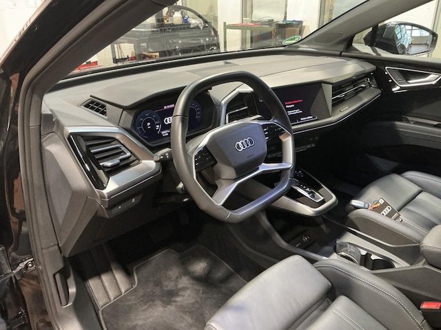 Audi Q4 e-tron 35 Sportback