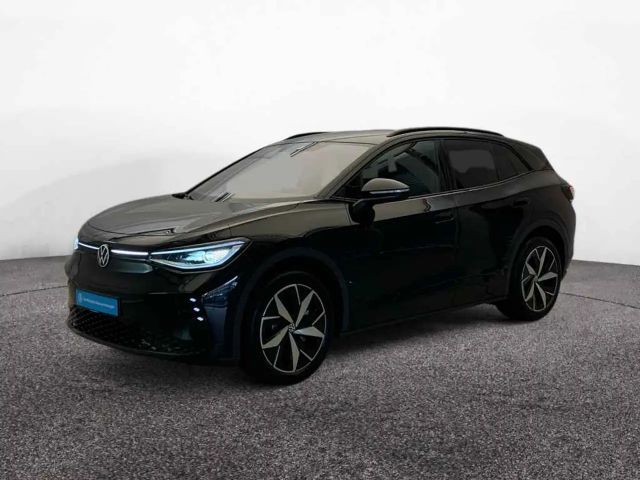 Volkswagen ID.4 GTX IQ.Drive