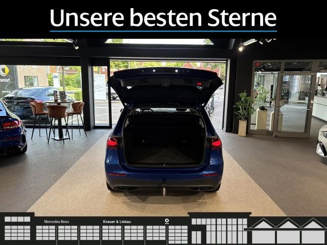 Mercedes-Benz B 200 Progressive