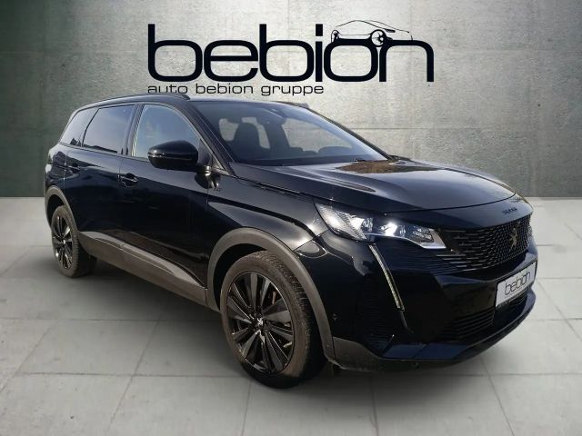 Peugeot 5008 GT-Line PureTech