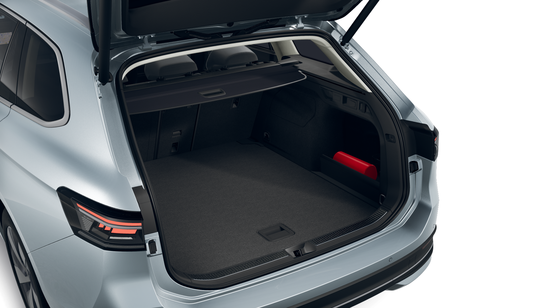 Volkswagen Passat 2.0 TDI Business DSG Variant