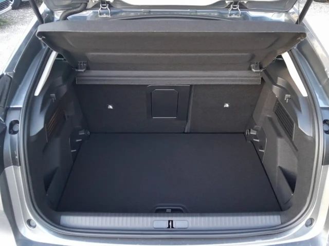 Citroën C4 Hybrid Max