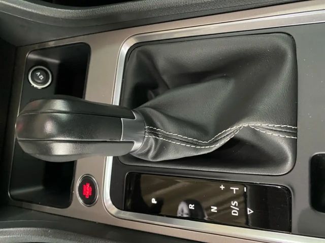 Seat Ateca 2.0 TSI DSG