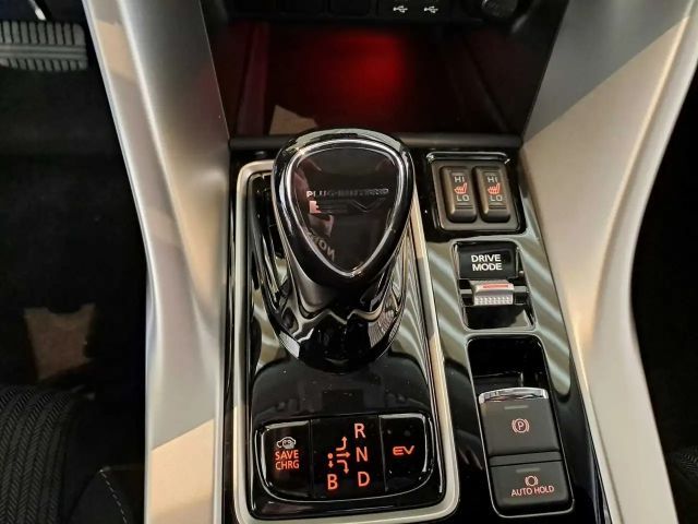 Mitsubishi Eclipse Cross 4WD PHEV