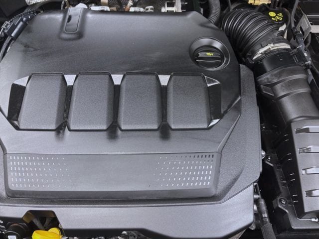 Volkswagen Golf 2.0 TDI Life Variant