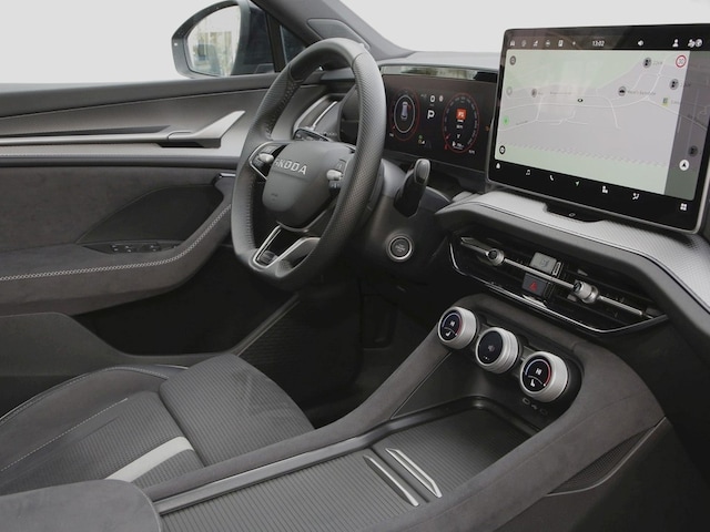 Skoda Kodiaq 2.0 TDI Sportline