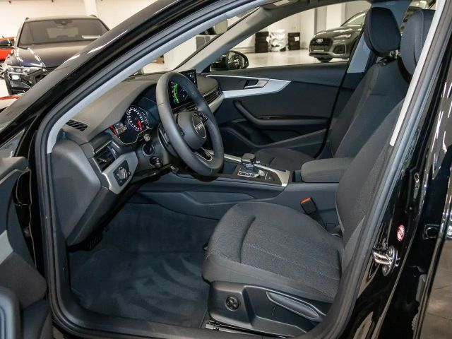 Audi A4 35 TDI S-Tronic Sedan
