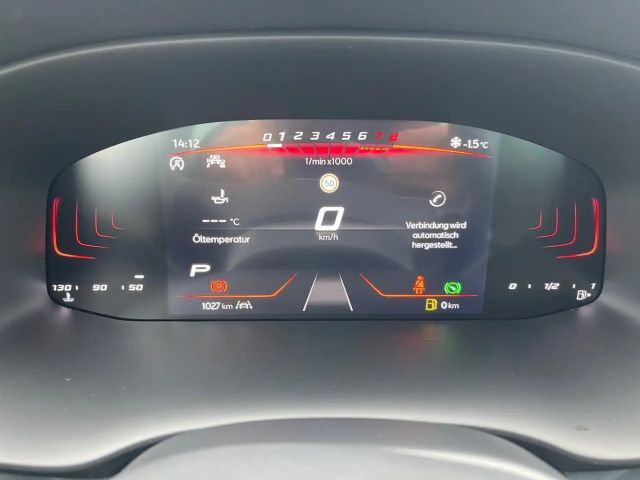 Seat Ateca DSG Style