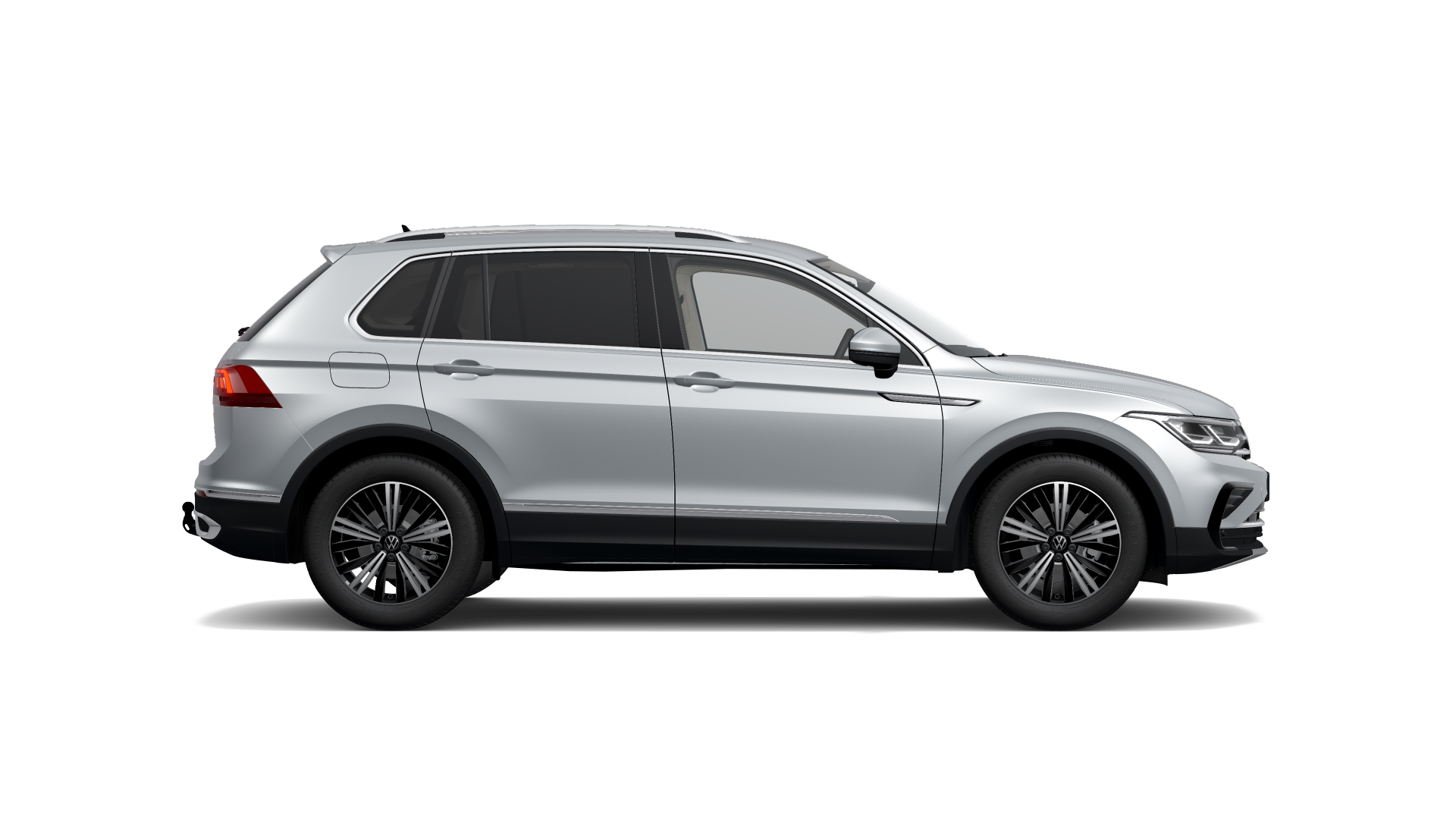 Volkswagen Tiguan DSG Elegance Elegance