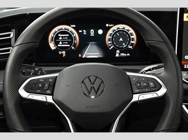 Volkswagen Tiguan 2.0 TSI DSG R-Line