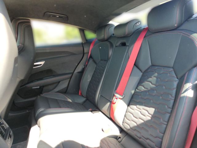 Audi RS e-tron GT Quattro