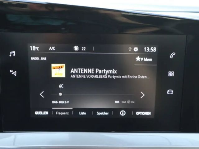 Opel Mokka 1.2 Turbo GS-Line Grand Sport Turbo