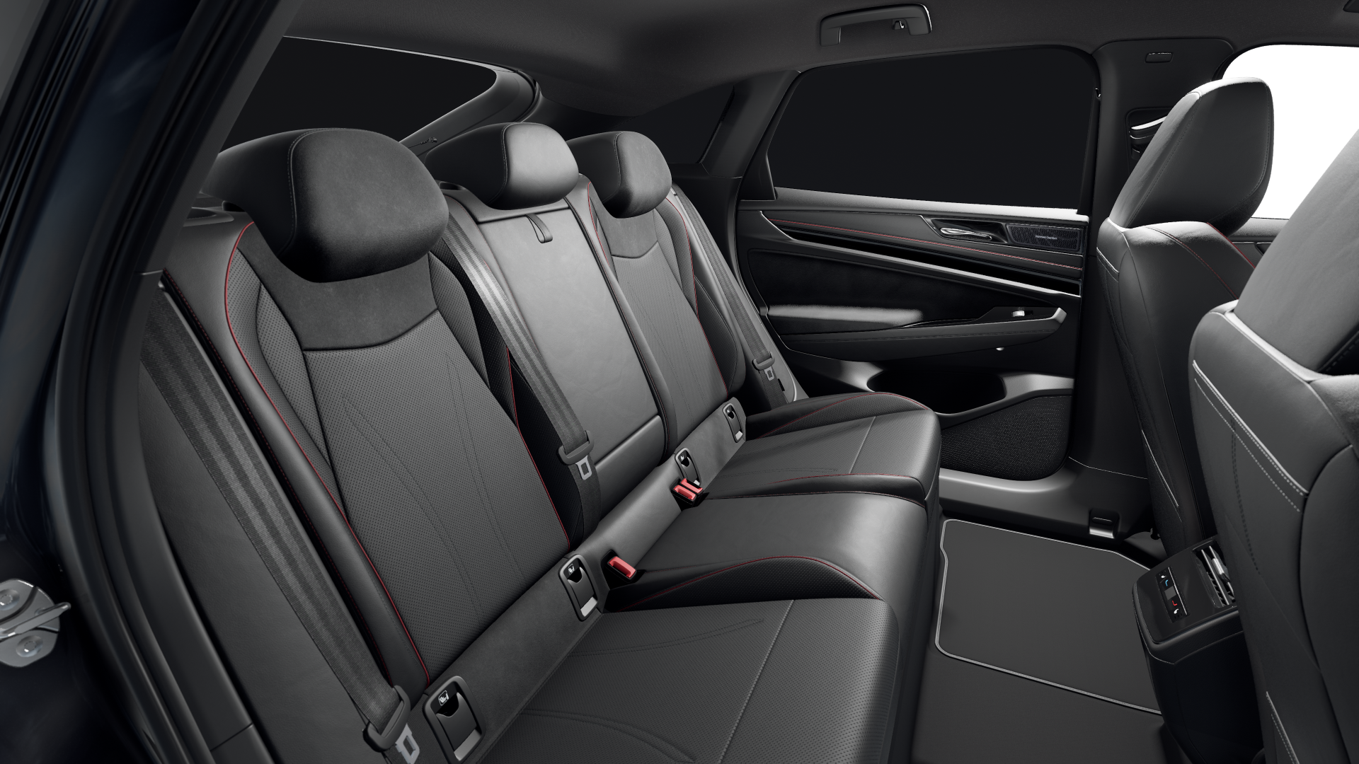 Volkswagen ID.7 4Motion GTX IQ.Drive