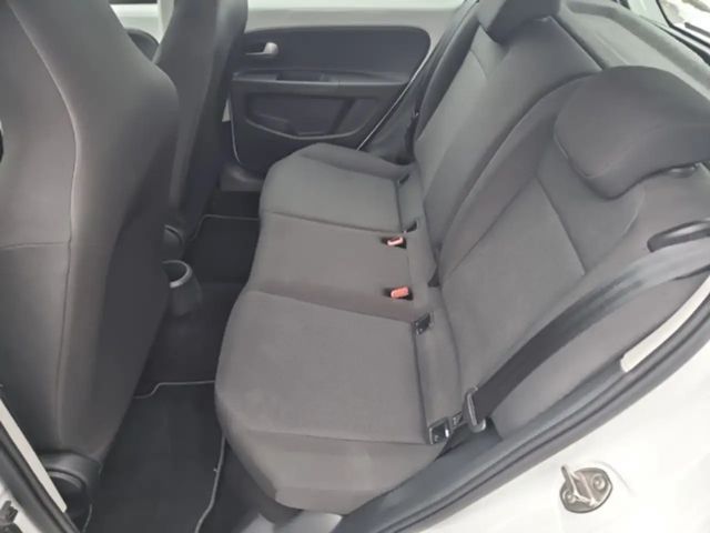 Volkswagen up! 1.0 l TSI BASIS KLIMA MAPS + MORE DOCK