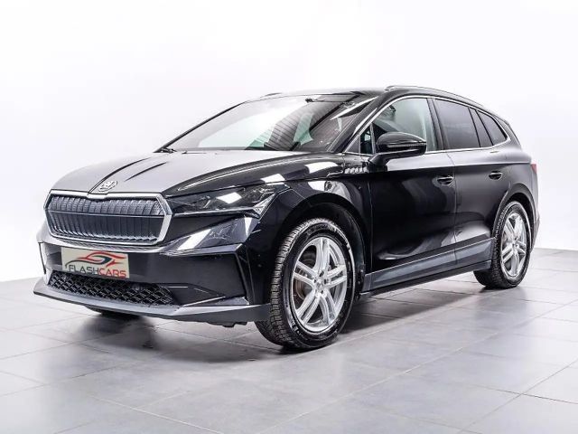 Skoda Enyaq Loft iV 80