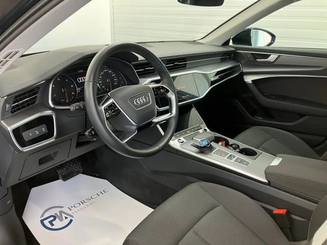 Audi A6 40 TDI Sedan