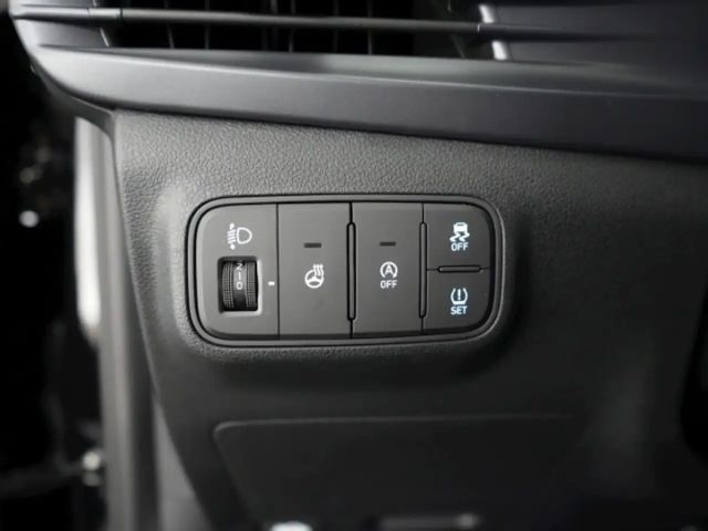 Hyundai i20 T-GDi Trend