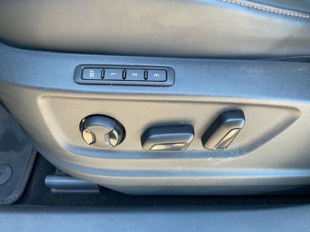 Cupra Ateca 2.0 TSI DSG