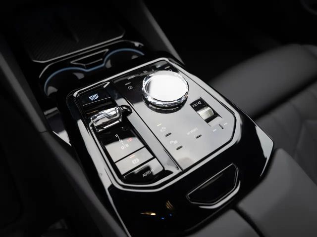 BMW i5 M60 Touring xDrive