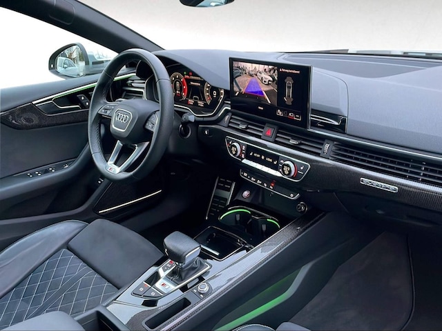 Audi S5 Quattro Sportback