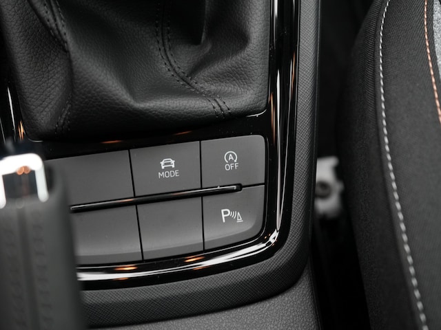 Skoda Scala Selection