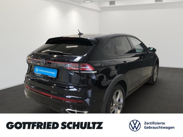 Volkswagen Taigo DSG R-Line