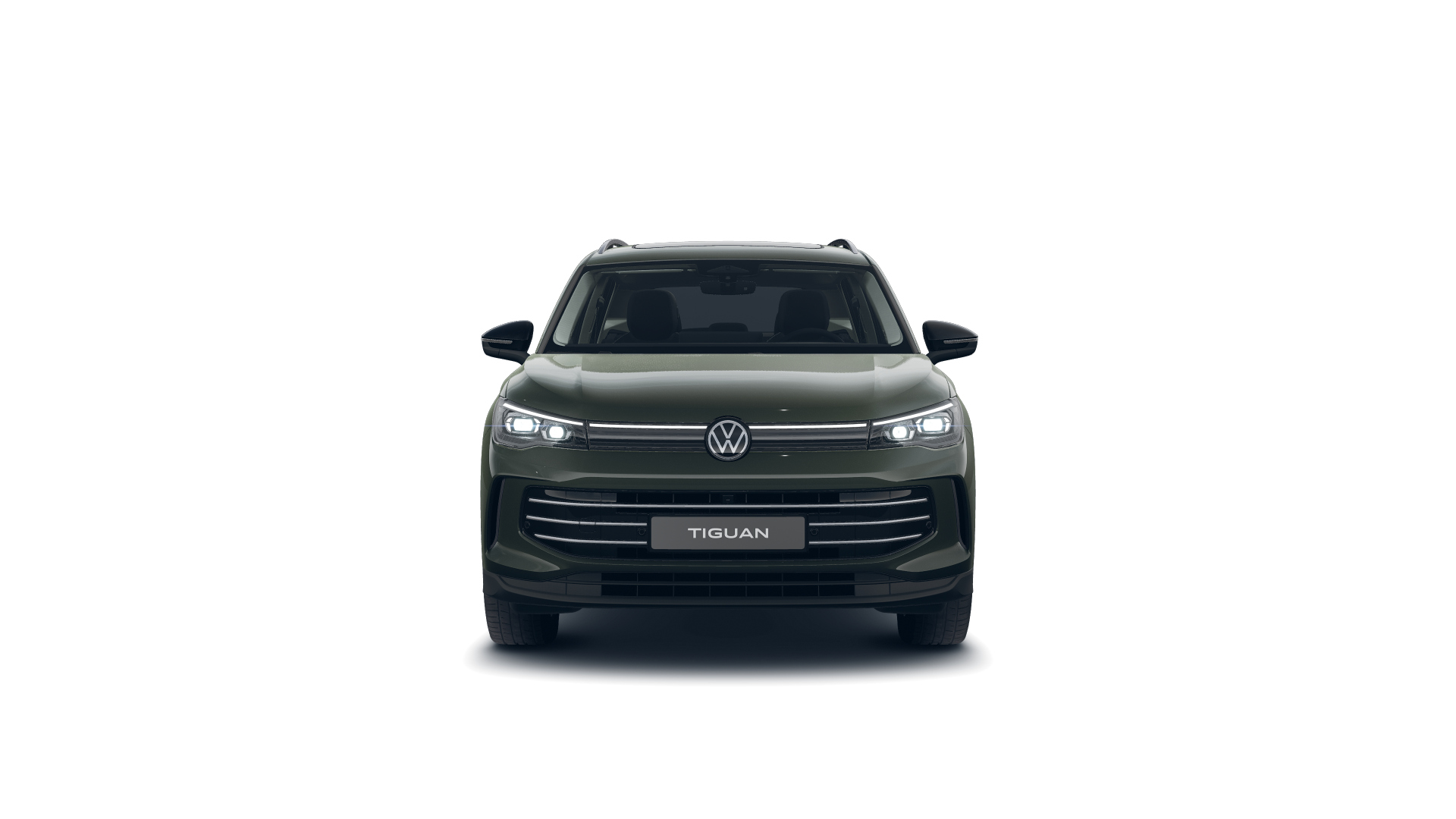 Volkswagen Tiguan DSG Elegance Elegance