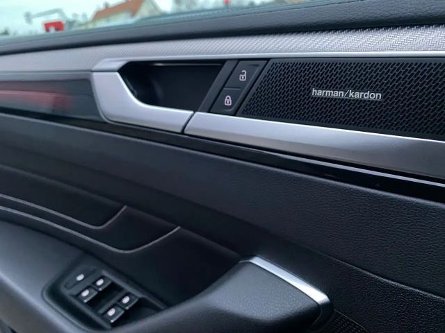 Volkswagen Arteon Shooting Brake R-Line