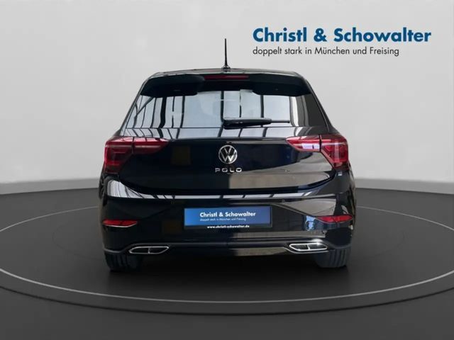 Volkswagen Polo 1.0 TSI DSG R-Line