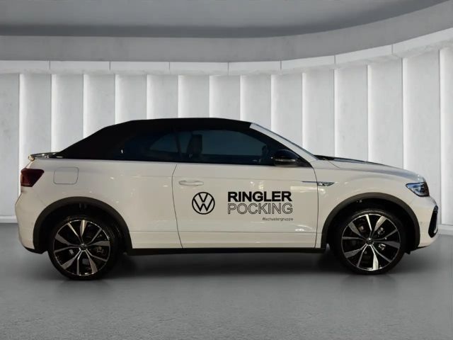 Volkswagen T-Roc Cabriolet DSG R-Line