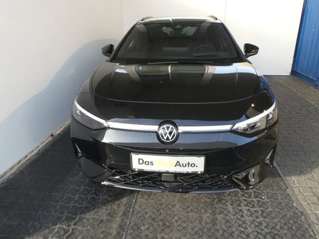 Volkswagen ID.7 4Motion Business GTX Tourer