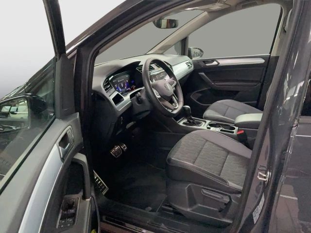 Volkswagen Touran Goal AHK,NAV,KAM,GJR,7-Sitzer