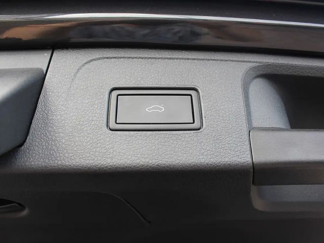 Volkswagen Passat Business DSG Variant