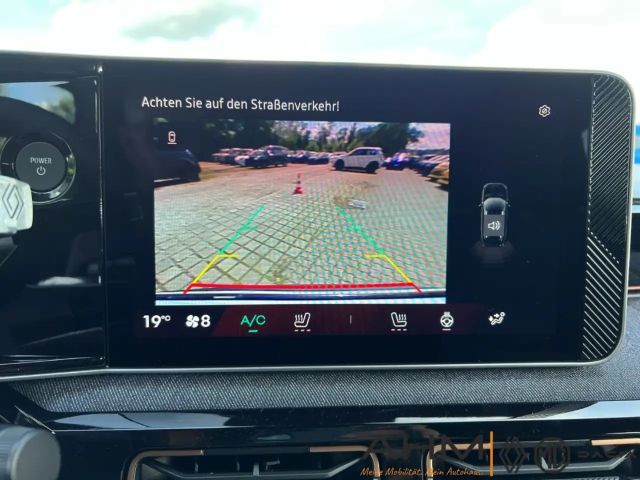 Renault 4 Comfort Electric Techno