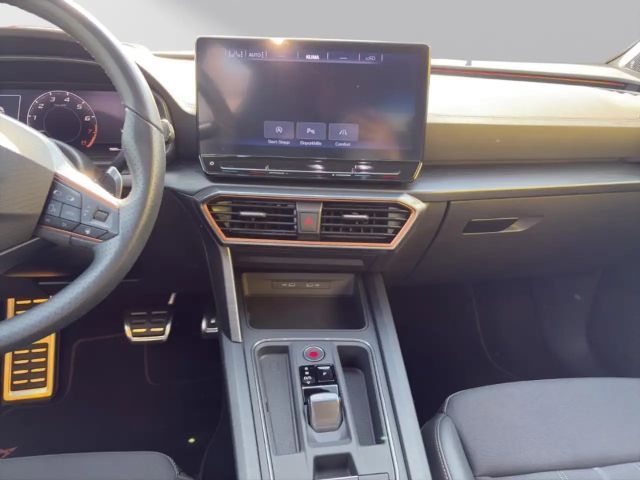 Cupra Formentor 2.0 TSI VZ