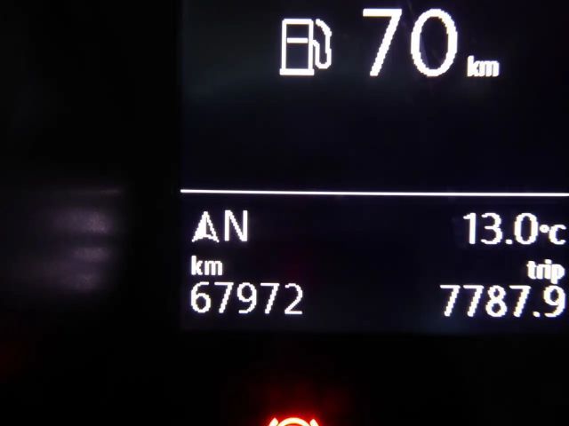 Volkswagen Touran 2,0 TDI *STANDHEIZUNG*ALCANTARA*